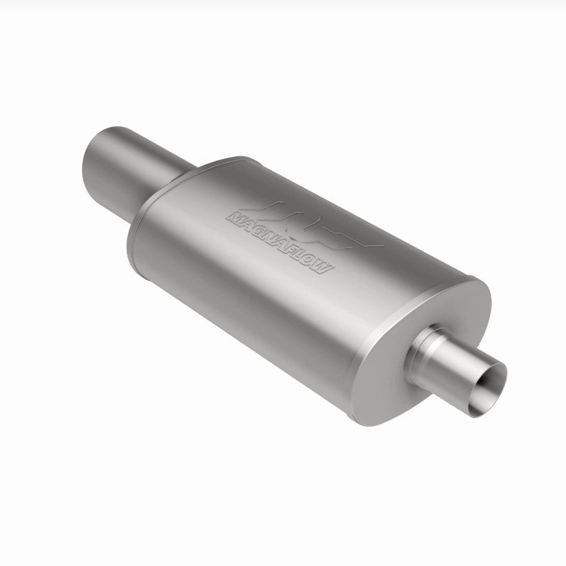 MagnaFlow Muffler W/Tip Mag Rs 14X5X8 2.25/4. for offroad parts and performance upgrades.