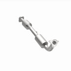 Magnaflow Conv DF 07-08 Toyota Tundra 5.7L P/S direct-fit catalytic converter for offroad performance upgrades.