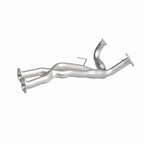 MagnaFlow Conv DF 06- Jeep SRT-8 6.1L performance offroad parts