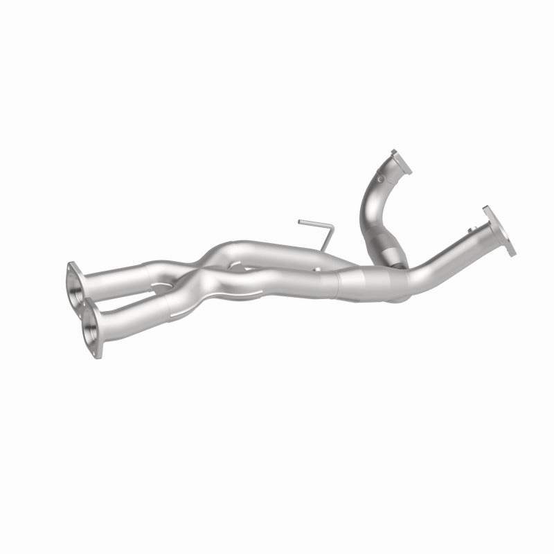 MagnaFlow Conv DF 06- Jeep SRT-8 6.1L performance offroad parts