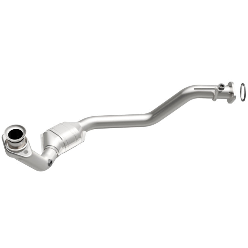 MagnaFlow Direct Fit Catalytic Converter 96-97 Ford Explorer 5.0L Secondary image