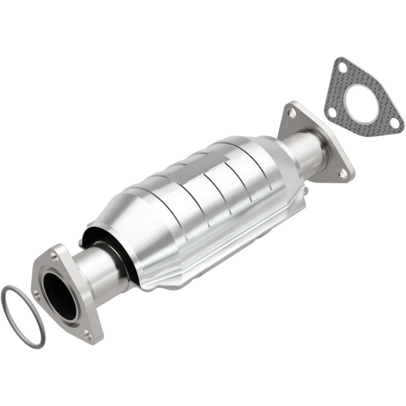 MagnaFlow Direct Fit Catalytic Converter Acura Vigor 92-94 Secondary image