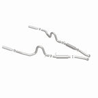 MagnaFlow Magnapack Sys C/B 94-98 Ford Mustang Gt/Cobra 4.6L exhaust system parts