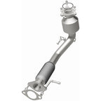 MagnaFlow 10-14 Chevy Equinox / GMC Terrain 2.4L Direct Fit Catalytic Converter for offroad performance upgrades