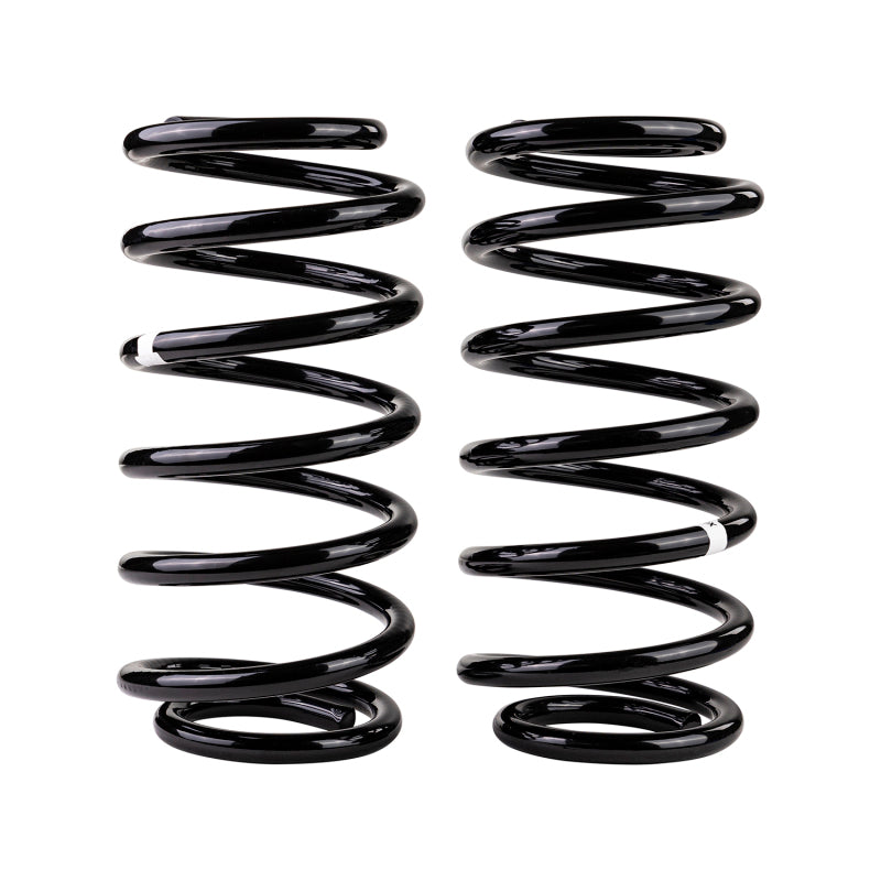 ARB / OME Coil Spring Rear Jeep Wh Cherokee for offroad performance upgrades