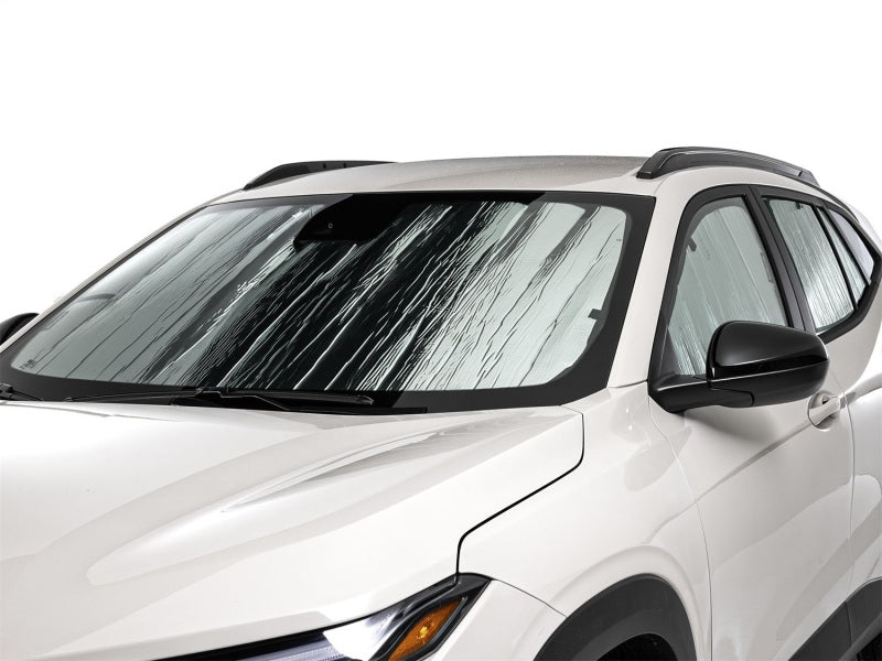 WeatherTech 2024 Chevrolet Trax SunShade Secondary image