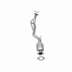 MagnaFlow Conv Direct Fit 300Zx 90-96 D/S for offroad parts