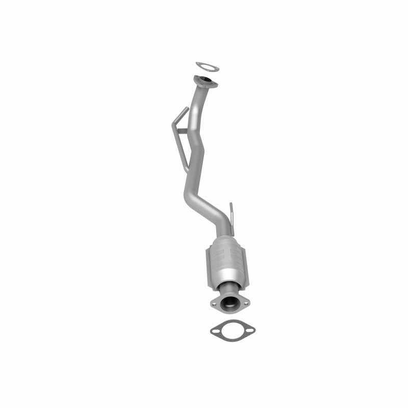 MagnaFlow Conv Direct Fit 300Zx 90-96 D/S for offroad parts