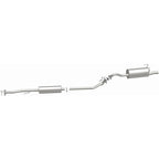 MagnaFlow BRE Exhaust Kit 07-09 Honda CR-V 2.4L detailed view