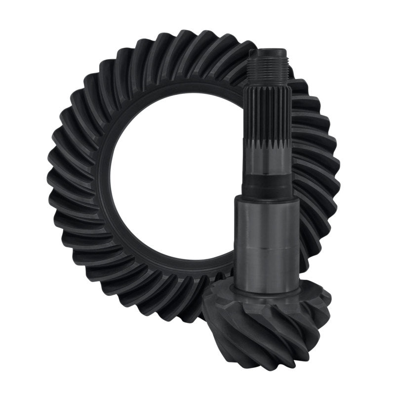 Yukon Gear Ring & Pinion Set for 03-06 Sprinter Van 3.73 Ratio Secondary image