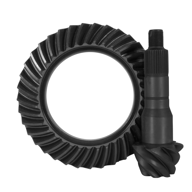 Yukon Gear High Performance 8.75in Ring & Pinion Gear Set 2016+ Toyota Tacoma - 5.29 Ratio Secondary image