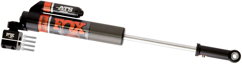 Fox 08-16 Ford Superduty 2.0 Performance Series ATS Stabilizer Steering Damper 1-1/8 Tie Rod (Alum) for offroad performance upgrades.