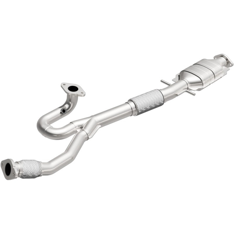 MagnaFlow Direct Fit Catalytic Converter 10-14 LaCrosse 3.0/3.6L Secondary image