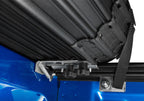 BAK 19-24 Dodge Ram (w/o Ram Box) Revolver X4ts Bed Cover T-Slot Rails