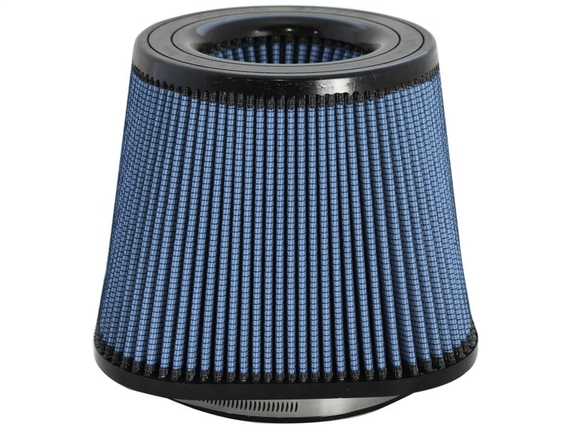 aFe Magnum FLOW Pro 5R Air Filter 7.13in F x (8.75in x 8.75in) B x 7in T(Inv) x 6.75in H Secondary image