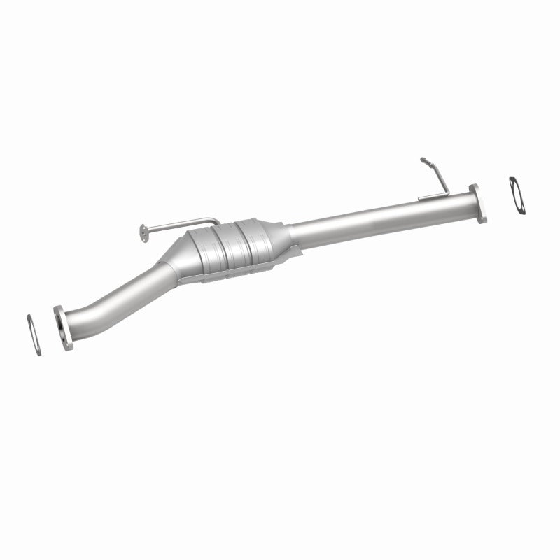 MagnaFlow Conv DF 93-95 Mazda RX7 1.3L catalytic converter
