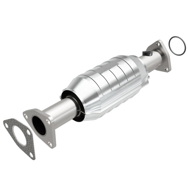 MagnaFlow Direct Fit Catalytic Converter 95-97 Honda Accord 2.7L Secondary image