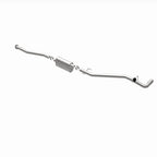 MagnaFlow Sys C/B 01-03 Toyota Tacoma Cc/Sb 2 exhaust system for offroad performance upgrades
