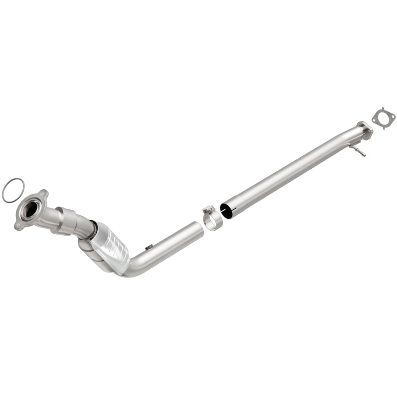 MagnaFlow Direct Fit Catalytic Converter Uplander 06 3.5L Secondary image
