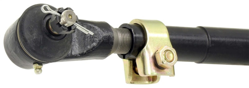 RockJock TJ/LJ/XJ/MJ Currectlync Tie Rod End LH Thread Zerk On Side For Use w/ CE-9701 Kit Secondary image
