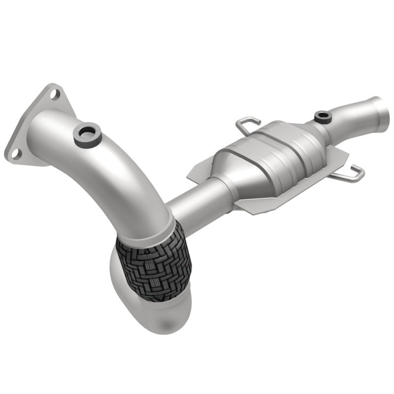 MagnaFlow Direct Fit Catalytic Converter 99 Saab 9-3 2.0L Secondary image