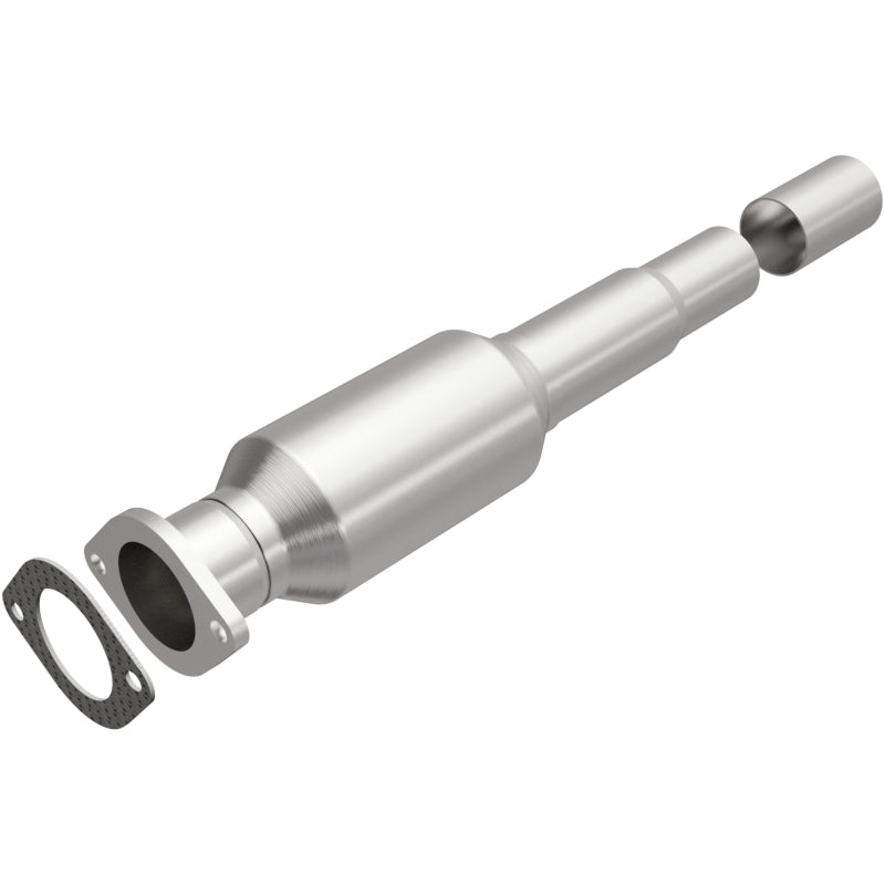 MagnaFlow 04-05 Mazda 3 2.3L Direct Fit Converter Secondary image