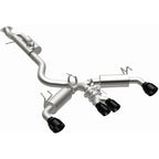 Magnaflow 2023 Toyota GR Corolla NEO Cat-Back Exhaust System for performance upgrades