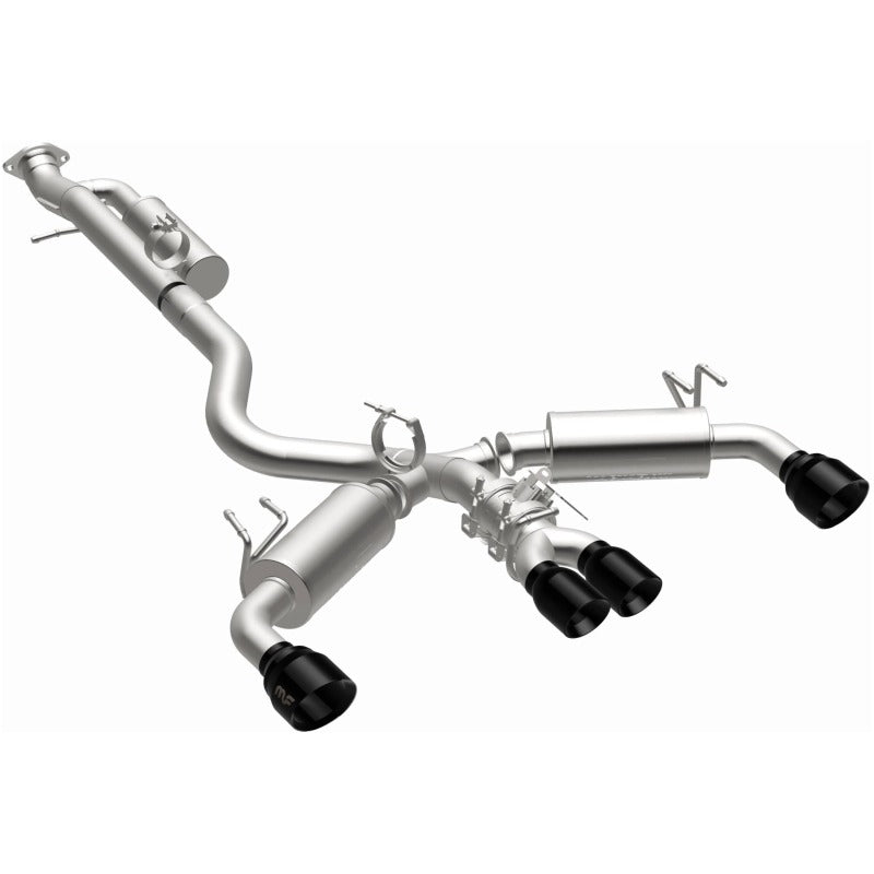 Magnaflow 2023 Toyota GR Corolla NEO Cat-Back Exhaust System for performance upgrades