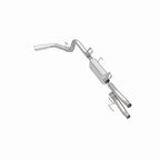 Magnaflow 2021 Ford F-150 Street Series Cat-Back Performance Exhaust System for performance offroad upgrades