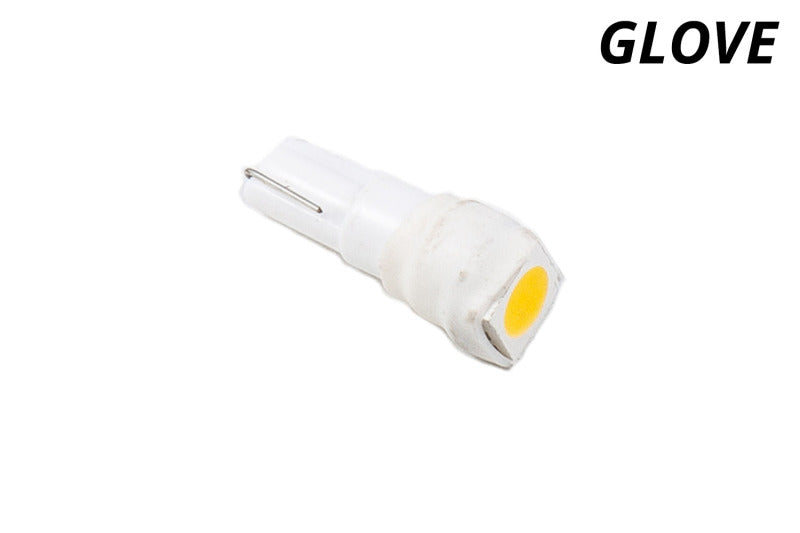 Diode Dynamics 74 SMD1 LED - Cool - White (Single) Secondary image