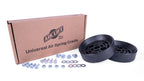 Air Lift Universal Air Spring Cradle for towing and suspension upgrades.