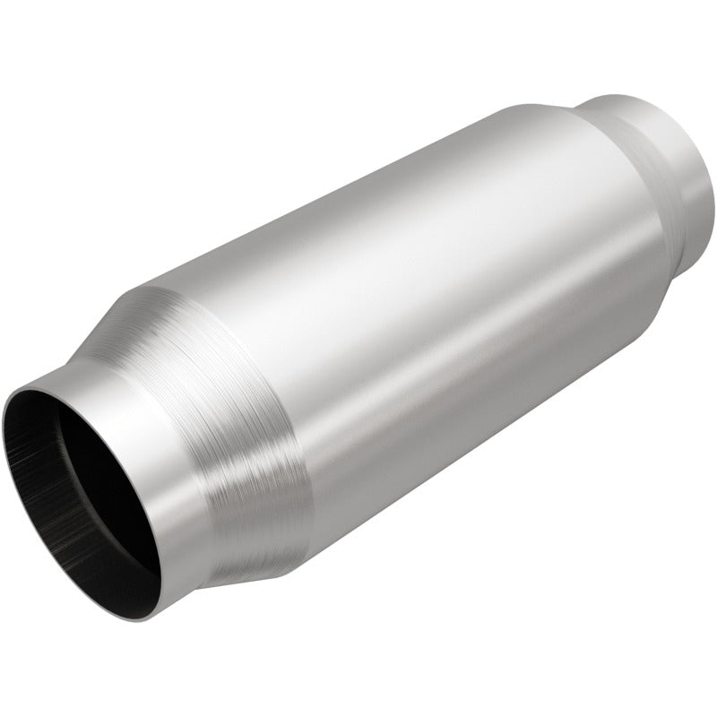 MagnaFlow 3.00 CA Spun Universal Converter Secondary image