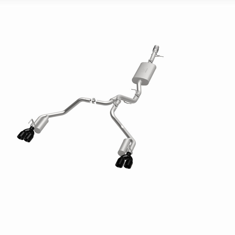 Magnaflow 2021 GMC Yukon V8 6.2L Street Series Cat-Back Performance Exhaust System