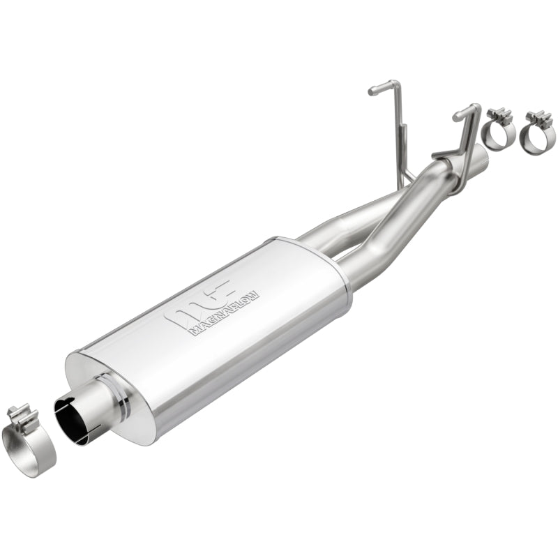 MagnaFlow 09-18 Ram 1500 5.7L DF With Muffler Secondary image