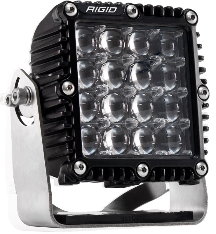 Rigid Industries Q Series - Hyperspot offroad lighting for trucks