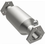 MagnaFlow Conv Aud Por -VW 22930 11.625X5X4 catalytic converter for offroad performance upgrades.