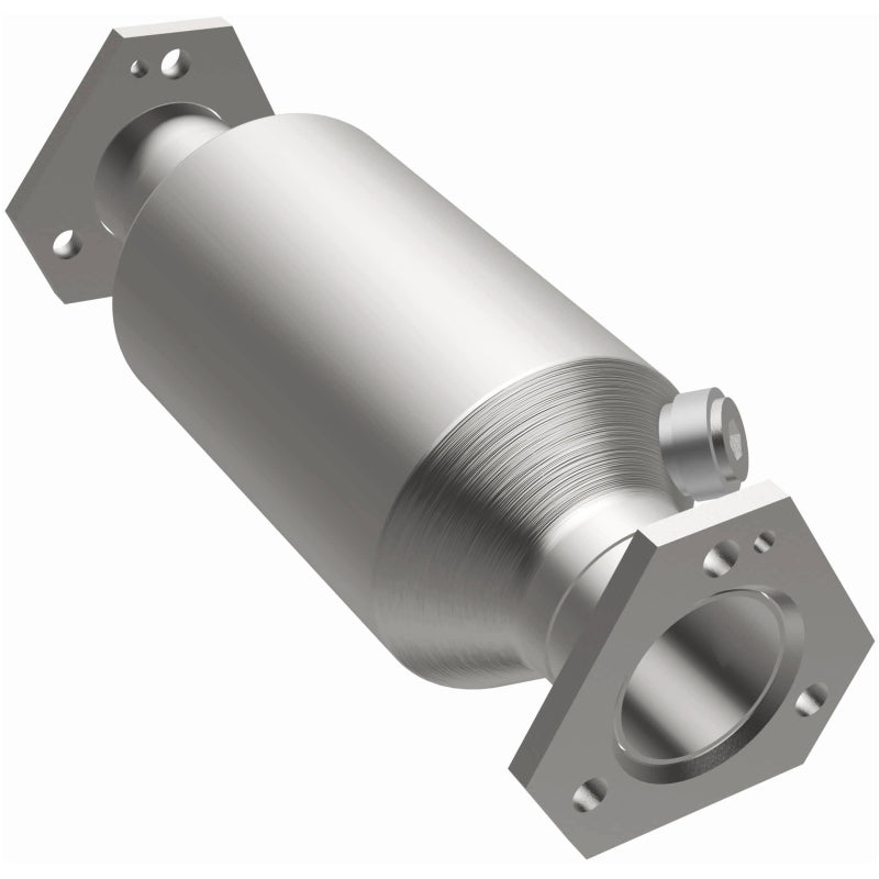 MagnaFlow Conv Aud Por -VW 22930 11.625X5X4 catalytic converter for offroad performance upgrades.