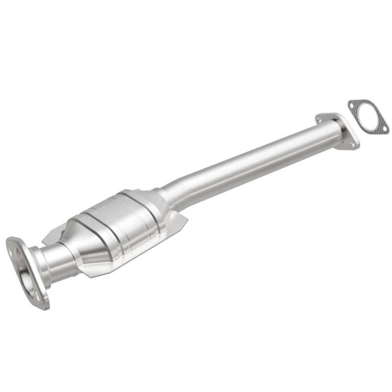 MagnaFlow Direct Fit Catalytic Converter Contour 98-00 2.5L Secondary image