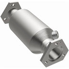 MagnaFlow Conv Aud Por -VW 22930 11.625X5X4, high-quality exhaust component for offroad performance upgrades.
