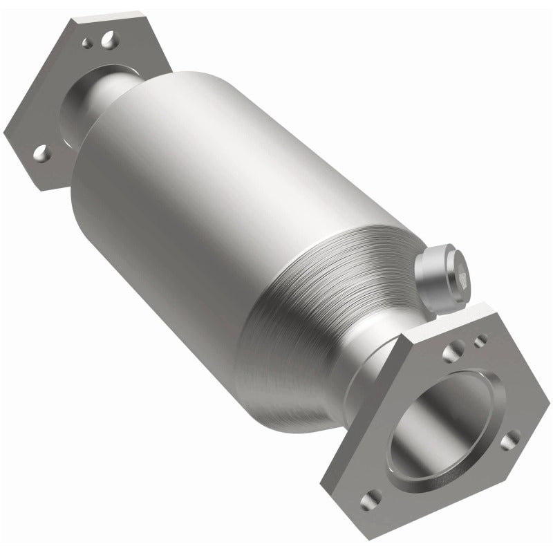MagnaFlow Conv Aud Por -VW 22930 11.625X5X4, high-quality exhaust component for offroad performance upgrades.