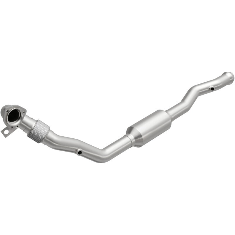 MagnaFlow 96-97 Volvo 850 2.3L Direct Fit Converter Secondary image