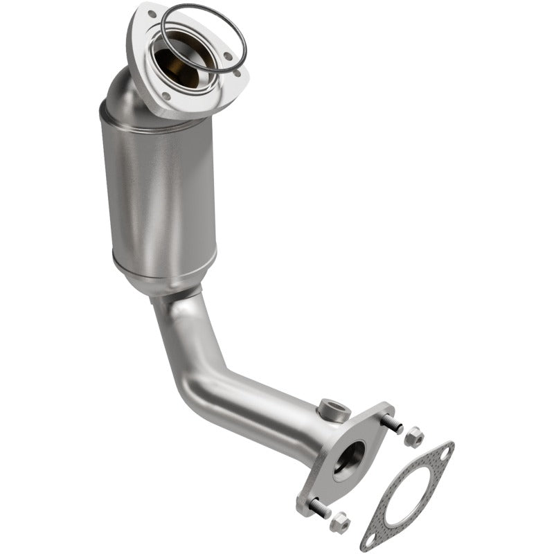 MagnaFlow 2008 EQUINOX 3.6L Underbody Direct Fit Converter Secondary image