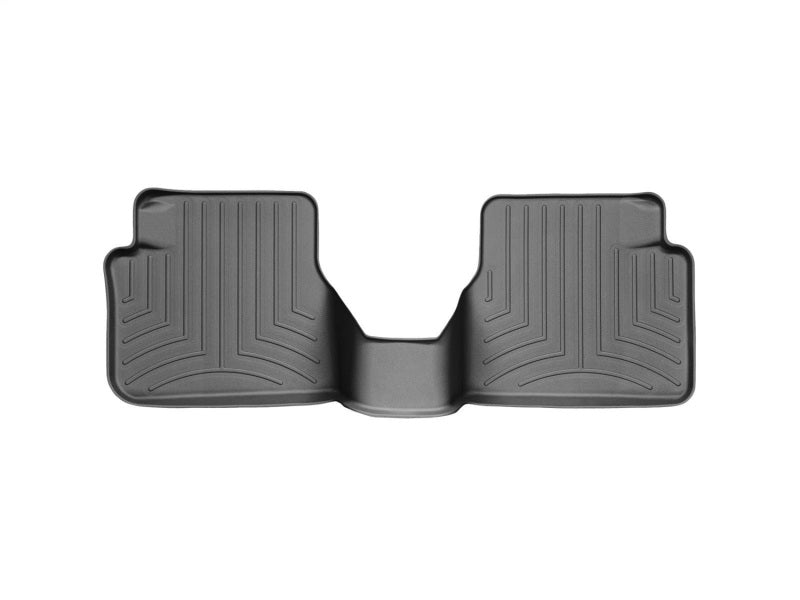 WeatherTech 08+ Subaru Impreza Rear FloorLiner - Black for offroad parts