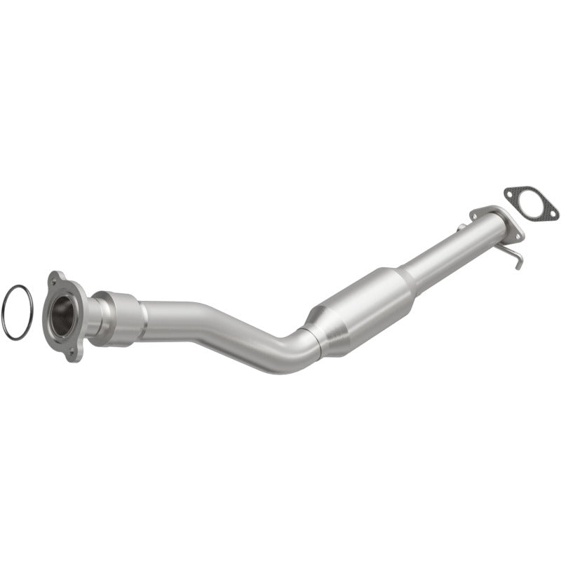 MagnaFlow Direct Fit Catalytic Converter 01-04 Century/Impala 3.1L Secondary image