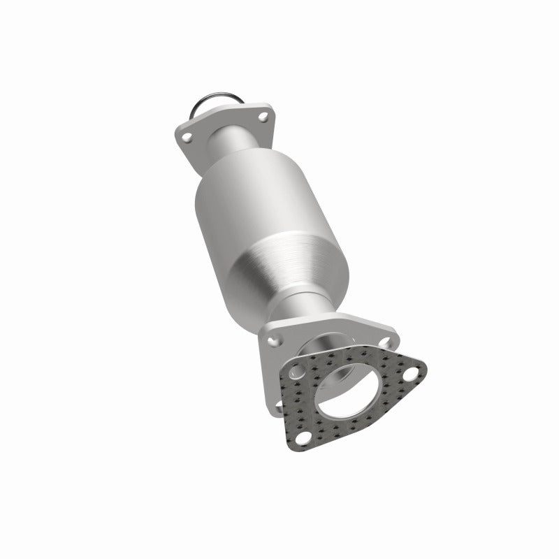 MagnaFlow Conv Dir F Accord-Prelude 90-93/96 catalytic converter for offroad parts and performance upgrades