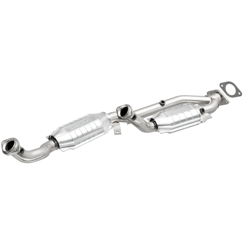MagnaFlow Direct Fit Catalytic Converter 99-02 Windstar 3.8L Secondary image