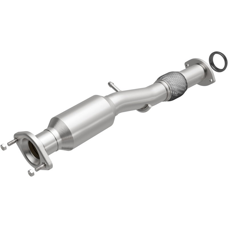 MagnaFlow 17-19 Toyota Highlander 3.5L Direct Fit Converter Secondary image