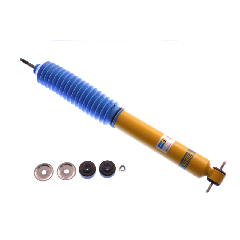 Bilstein B6 1998 Jeep Cherokee Classic Front 46mm Monotube Shock Absorber with accessories