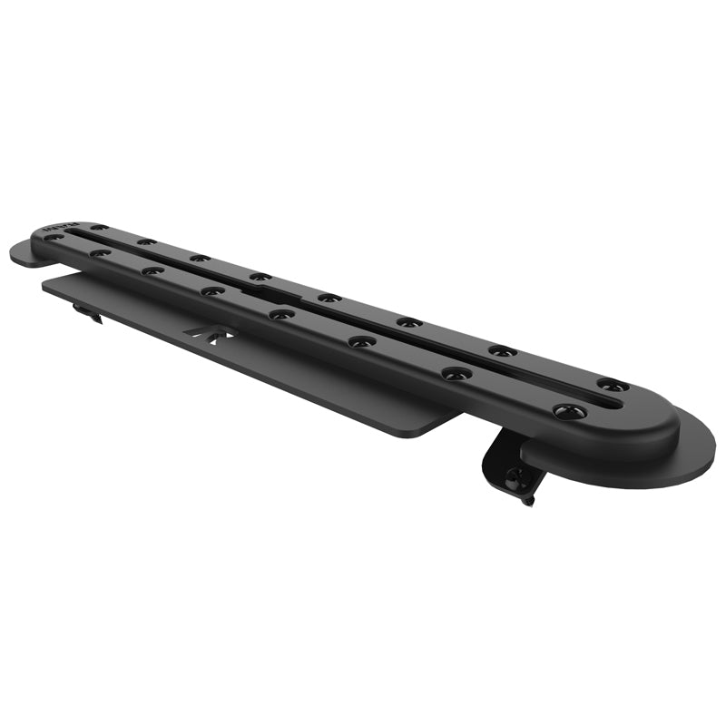 sPOD 18-22 Jeep JL/Gladiator RAM Tough-Track Secondary image