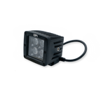 Body Armor 4x4 Blackout LED Cube Flood Light for offroad lighting